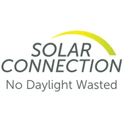 Solar Connection logo