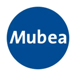 Mubea Coil Spring Wire logo