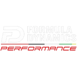 Formula Dynamics logo