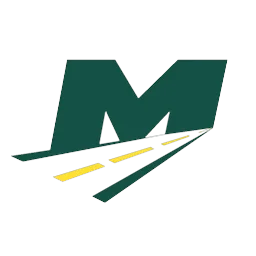 Messer Truck and Van Maine, Messer Truck Equipment logo