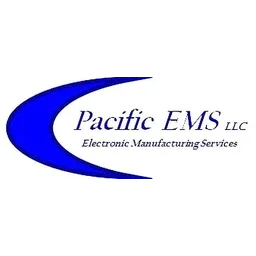 Pacific EMS LLC logo