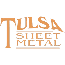 Tulsa Sheet Metal logo