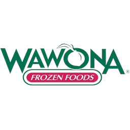 Wawona Frozen Foods logo