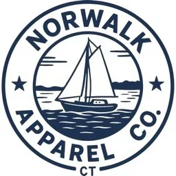 Norwalk Apparel Co. logo