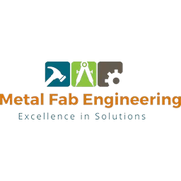 Metal Fab Engineering logo
