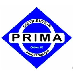 Prima Distribution Inc logo