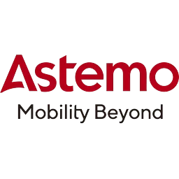 Astemo Americas, Inc. Berea Plant No. 2 logo