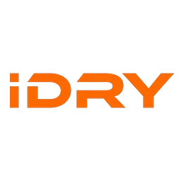 iDRY Systems logo