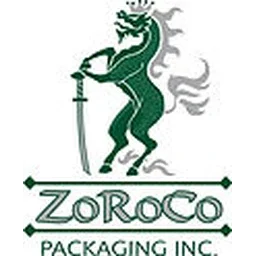 ZoRoCo Packaging - Free From Plant logo