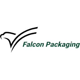 Falcon Packaging - Iowa logo