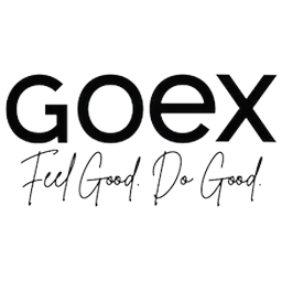 GOEX Apparel logo