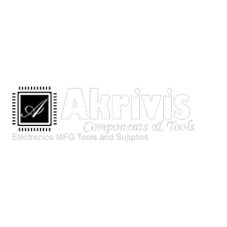 Akrivis Components and Tools logo