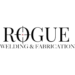 Rogue Welding & Fabrication logo