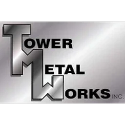 Tower Metal Works Inc logo