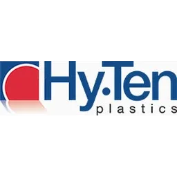 Hy-Ten Plastics Inc logo