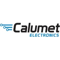 Calumet Electronics logo