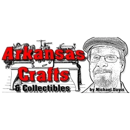 Arkansas Crafts logo