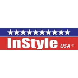In Style USA logo